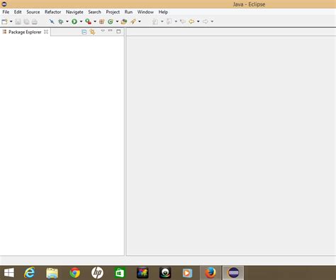 How to Java Eclipse 的图像结果