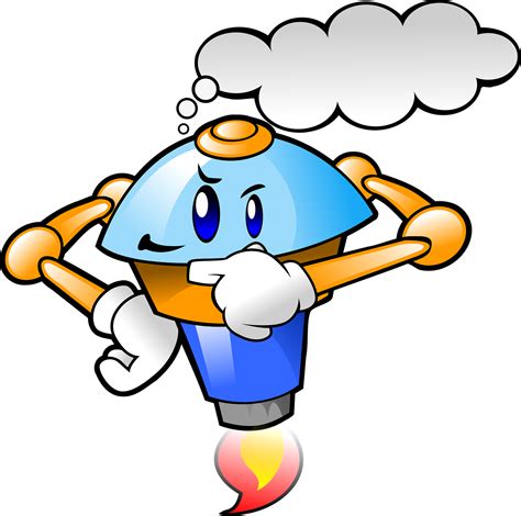 Thinking 的图像结果