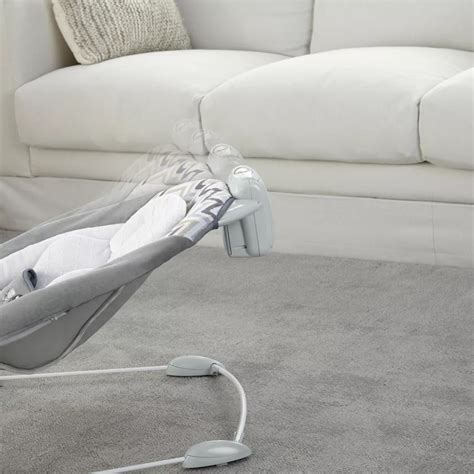 Ingenuity Smartbounce Bouncer