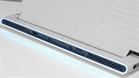 Image result for Alienware 15 Mini DisplayPort