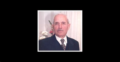 Obituary | Joseph N. Heneine of Fall River, Massachusetts | Silva-Faria ...