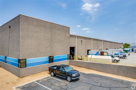 835 N 47th Ave, Phoenix, AZ 85043 - Flex for Lease | LoopNet