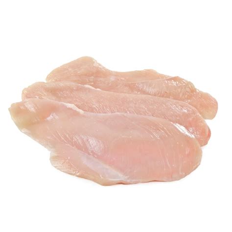 Master Grocer 99% Fat Free Chicken Breast Skinless 2pc-Ch | NTUC FairPrice