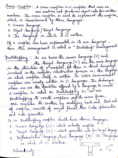 Image result for Examples of Cross Compiler