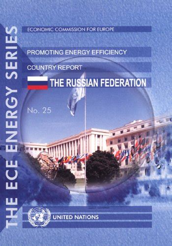 Experience of International Organizations in Promoting Energy ...