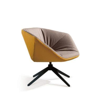 Swivel Pyramid Wood Chair – Coppice Furniture