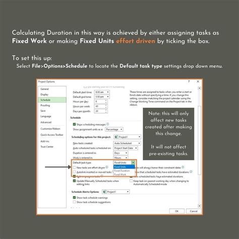 Task Types in MS Project 的图像结果