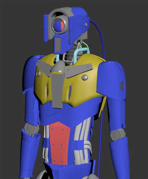 Robotic Development 的图像结果