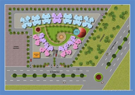 Ace Aspire - Tech Zone 4, Greater Noida - Apartment Project - PropertyWala