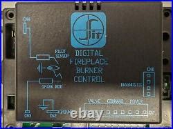 Image result for Fireplace Control Module
