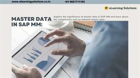 Image result for Key Components of Master Data in SAP mm