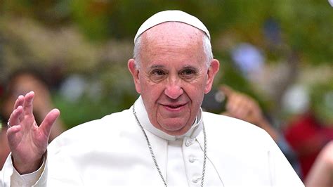 El Papa Francisco ingresó al Hospital Gemelli de Roma el 14 de febrero ...