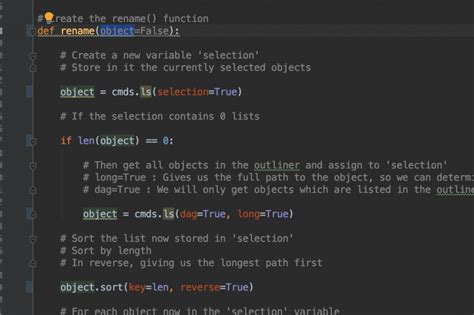 Image result for Renombrar Variables En Python
