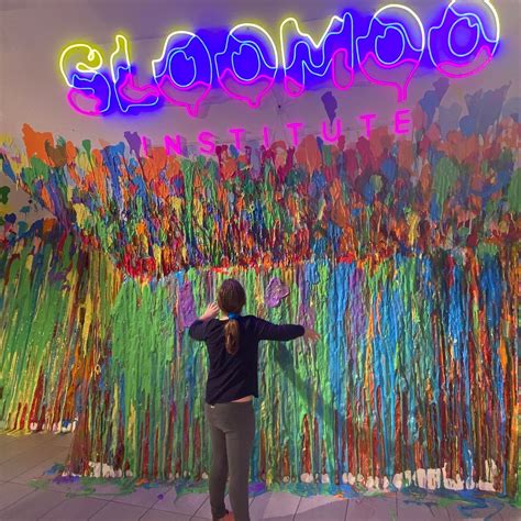 SLOOMOO INSTITUTE (Atlanta) - Qué SABER antes de ir (2025)