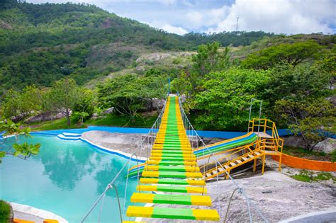 Salvadoreño invertirá $3 millones en mejoras de parque turístico en ...