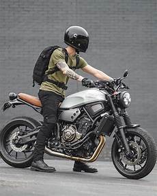 Yamaha Cafe Racer 2020 by 72 Likes 0 Comments Retro Cafe Racer Retrocaferace Yamaha Cafe Racer 2020