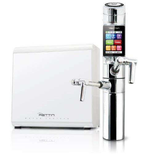Buy Tyent UCE-11 Under Counter Water Ionizer - Next Generation - y Anti ...