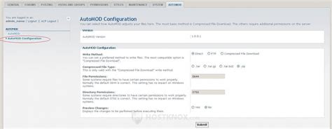 Image result for Python AutoMOD