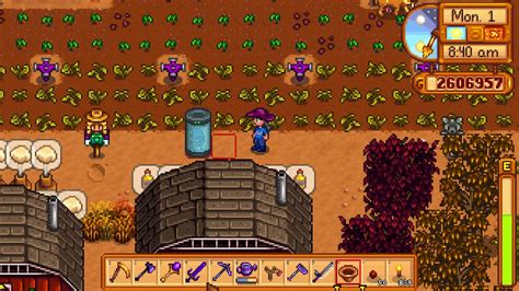 strange capsule Stardew Valley - YouTube