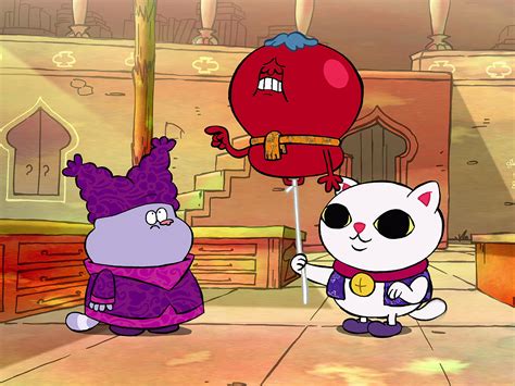 Image result for Chowder Intro