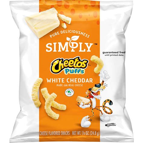 Cheese Puffs Cheetos at Steve Bushnell blog