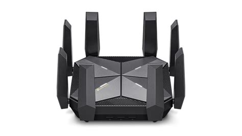 TP-Link’s Archer AXE300 Router Can Deliver up to 15.6Gbps Wi-Fi ...