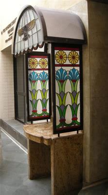 Stained Glass Art Works from Mumbai, India brought to you by Cyrus ...