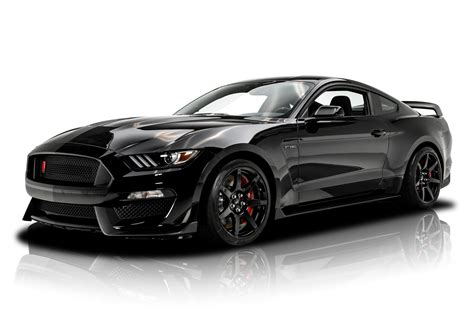 2020 Ford Shelby Mustang GT350R | American Muscle CarZ