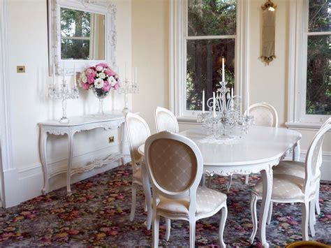 Provincial French cottage interior design | Christophe Living