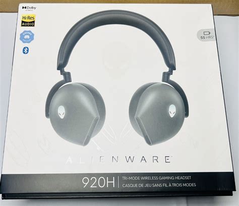 Image result for Alienware Headset Moon