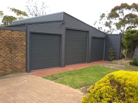 Image result for How to Install Shed Cladding