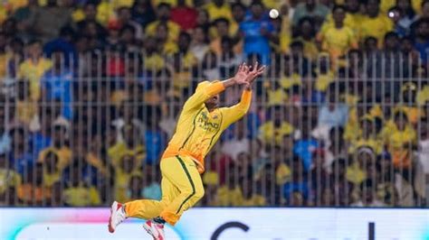 INR 1 crore substitute: Sarfaraz Khan's one moment of brilliance saved ...