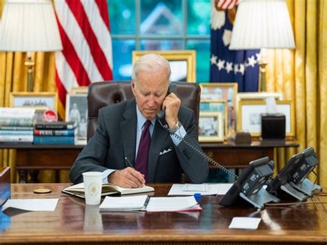 Biden to "reevaluate" ties with Saudi Arabia after OPEC cut oil production