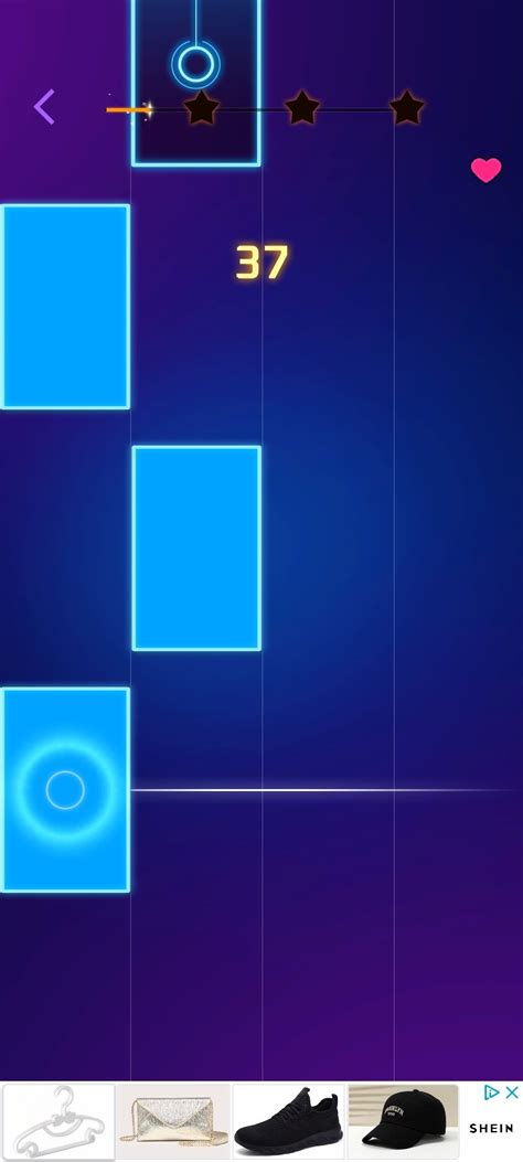 Cyber Music Rush APK Download for Android Free