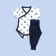 Outfits + Bundles | Masilo Organic Baby Clothing
