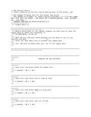 Image result for GPC Script