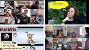 Image result for How to Make Virtual Learning Fun