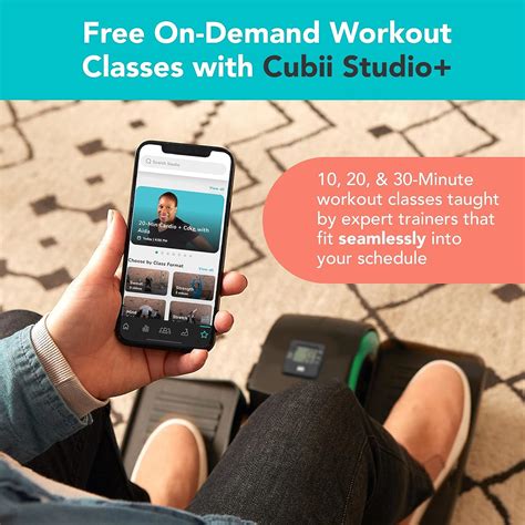 Image result for Cubii Move