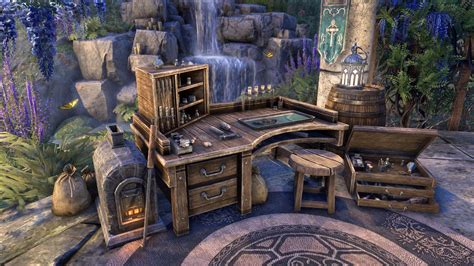 Eso Crafting Tutorial 的图像结果
