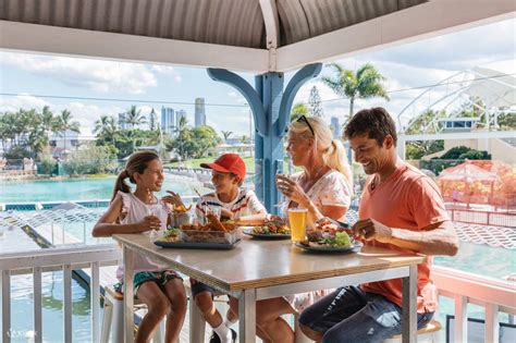 Sea World 1 Day Entry - Klook India