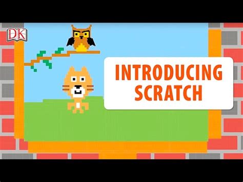 Image result for Scratch Computer Game