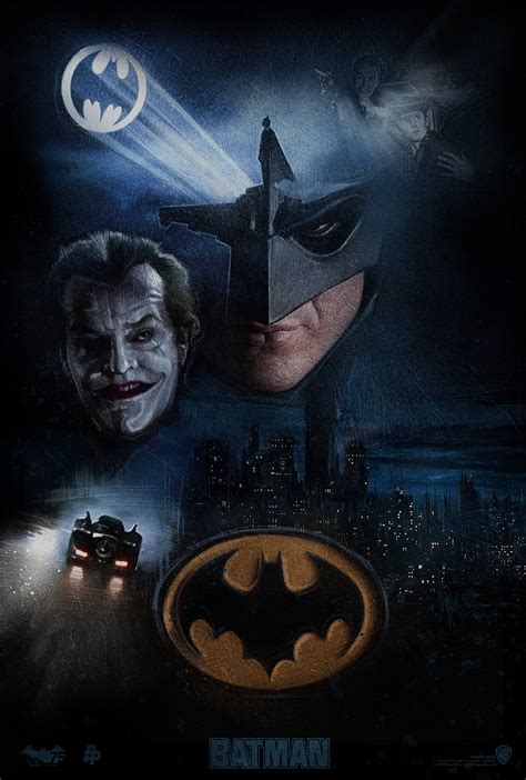 Batman Films