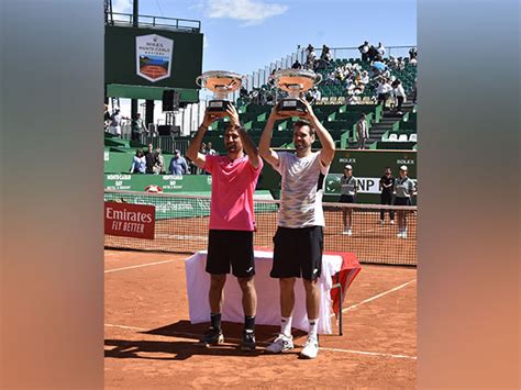 Ivan Dodig-Austin Krajicek beat Romain Arneodo-Sam Weissborn to win ...