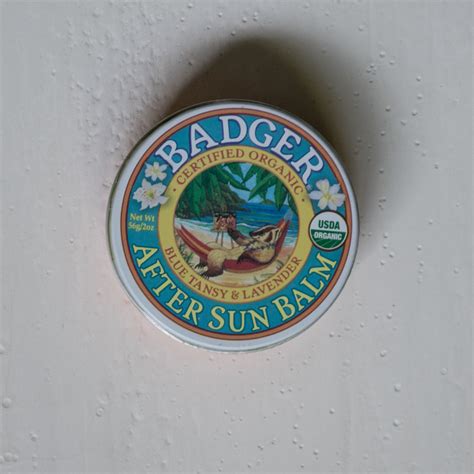 Badger Balm Baby Balm - Odgers and McClelland Exchange Stores