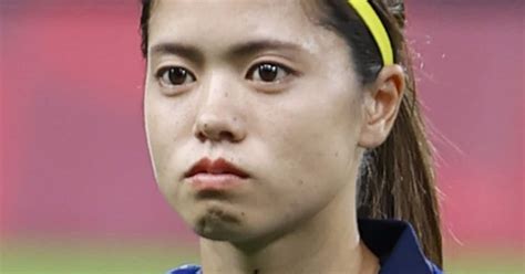 長谷川は後半途中出場 イングランド女子リーグ杯 - 産経ニュース