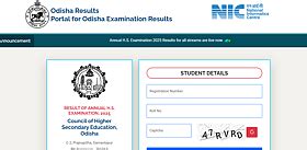 Over 3 lakh students celebrate as Odisha Board declares Class 12 ...