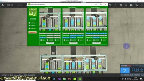 Image result for Factory I/O Projects