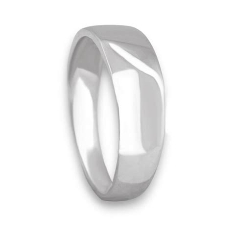 Platinium Ring (PLGR/0052)
