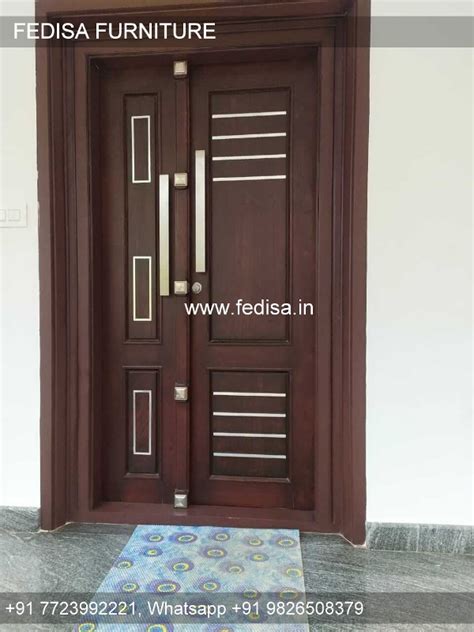 Door Gate Design, Window And Door Design Center | Decorative Wooden ...