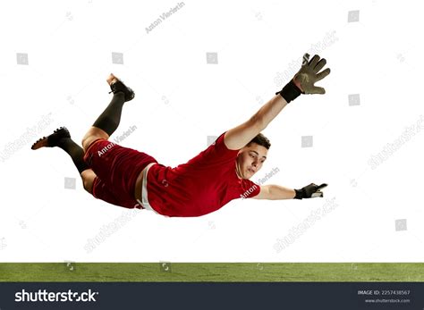 Goalkeeper 的图像结果